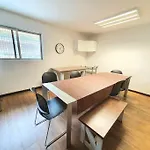 Linda Habitacion Privada Polanco 2 Camas Mat Y Bano