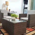 Linda Habitacion Privada Polanco 2 Camas Mat Y Bano