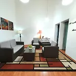 Linda Habitacion Privada Polanco 2 Camas Mat Y Bano